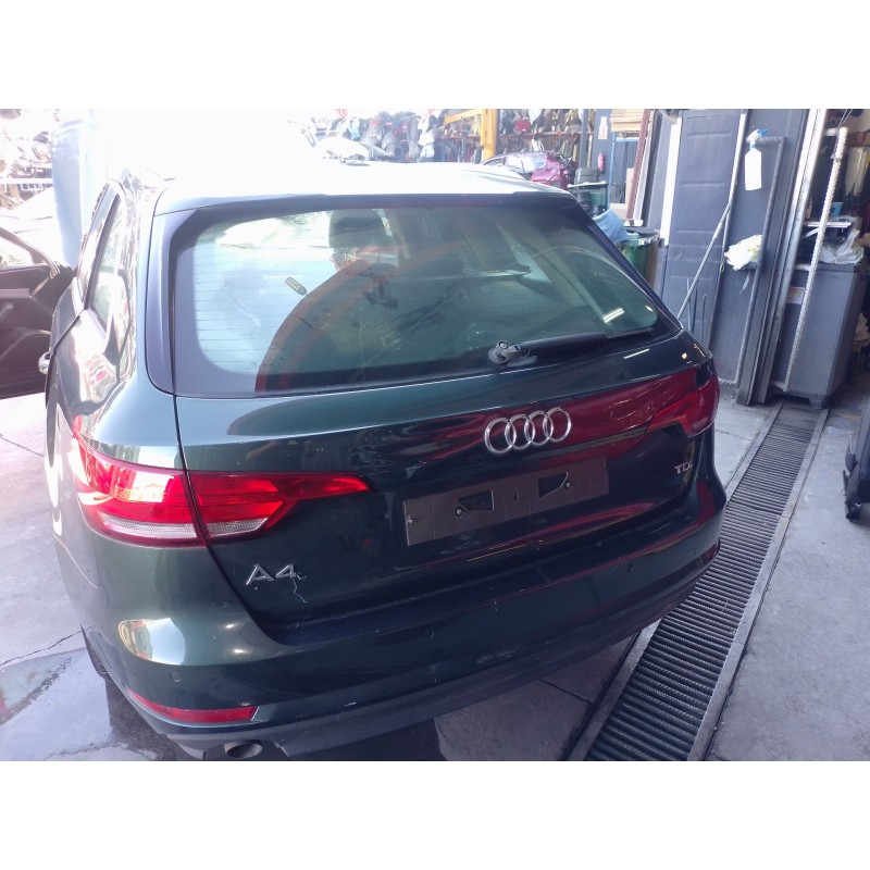 Recambio de maneta exterior porton para audi a4 b9 avant (8w5, 8wd) 2.0 tdi referencia OEM IAM   