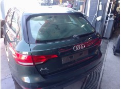 Recambio de motor limpia trasero para audi a4 b9 avant (8w5, 8wd) 2.0 tdi referencia OEM IAM 4M0955711A W000034341 ESWAU016/MLF7 2