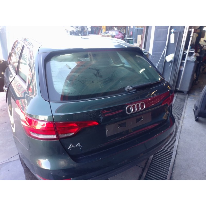 Recambio de motor limpia trasero para audi a4 b9 avant (8w5, 8wd) 2.0 tdi referencia OEM IAM   