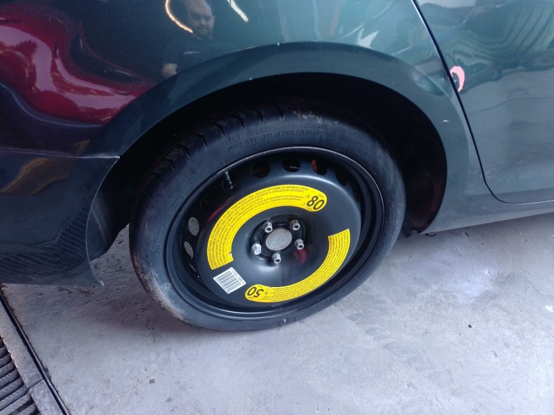 Recambio de neumatico repuesto para audi a4 b9 avant (8w5, 8wd) 2.0 tdi referencia OEM IAM   