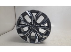 Recambio de llanta para renault clio v (b7_) 1.0 lpg (b7mt) referencia OEM IAM 403000324R  
