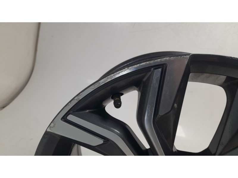 Recambio de llanta para renault clio v (b7_) 1.0 lpg (b7mt) referencia OEM IAM 403000324R  