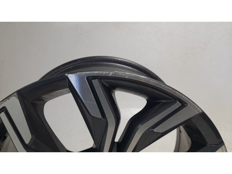 Recambio de llanta para renault clio v (b7_) 1.0 lpg (b7mt) referencia OEM IAM 403000324R  