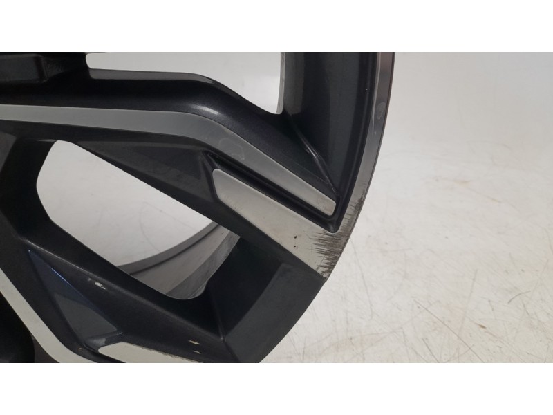 Recambio de llanta para renault clio v (b7_) 1.0 lpg (b7mt) referencia OEM IAM 403000324R  