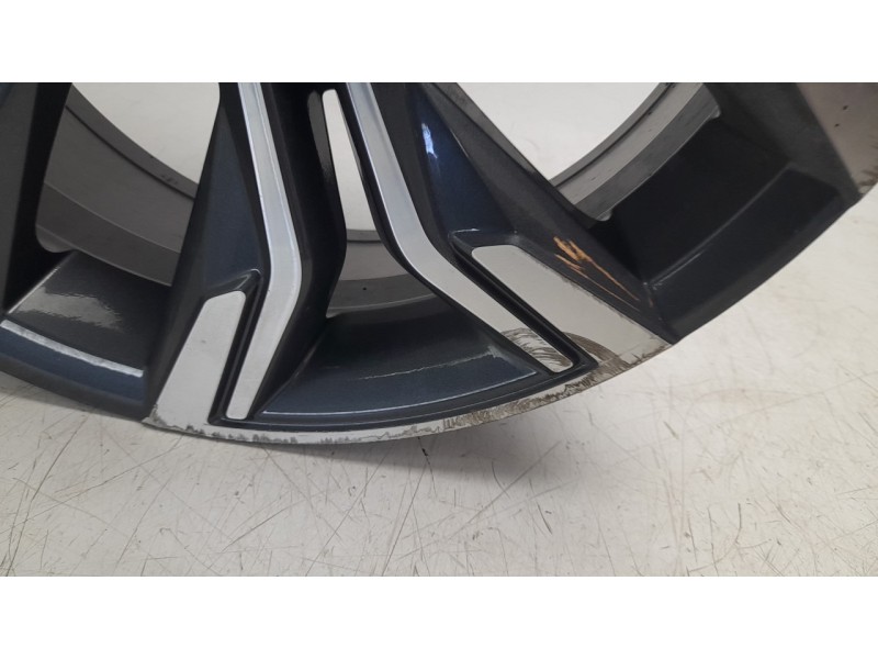 Recambio de llanta para renault clio v (b7_) 1.0 lpg (b7mt) referencia OEM IAM 403000324R  