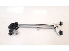 Recambio de elevalunas delantero derecho para honda civic lim.5 (fk) 1.5 prestige referencia OEM IAM 72210TGGA01   2