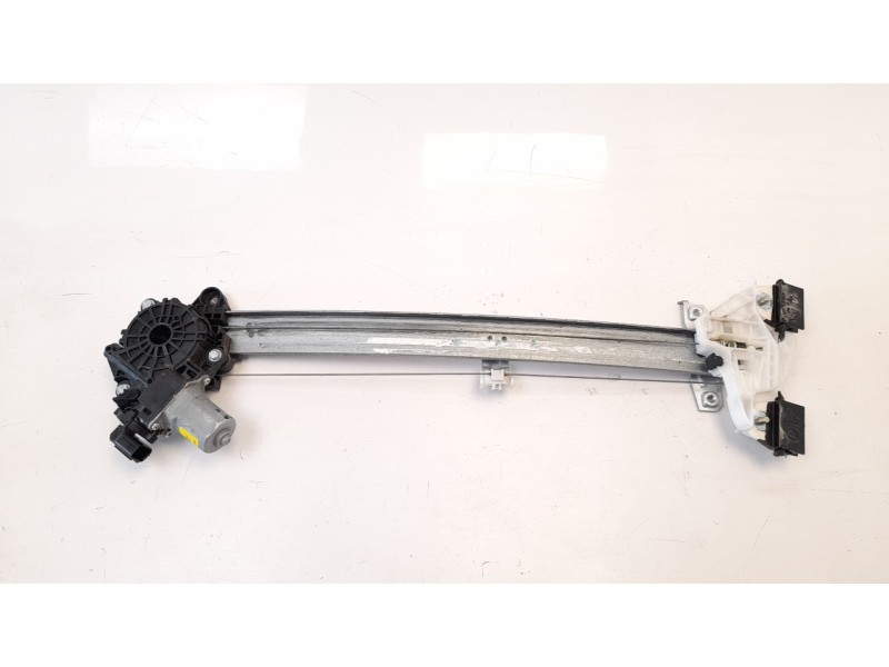 Recambio de elevalunas delantero derecho para honda civic lim.5 (fk) 1.5 prestige referencia OEM IAM 72210TGGA01  