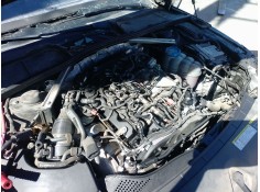 Recambio de alternador para audi a4 b9 avant (8w5, 8wd) 2.0 tdi referencia OEM IAM   