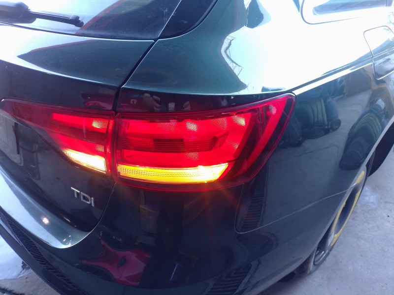 Recambio de piloto trasero derecho para audi a4 b9 avant (8w5, 8wd) 2.0 tdi referencia OEM IAM   