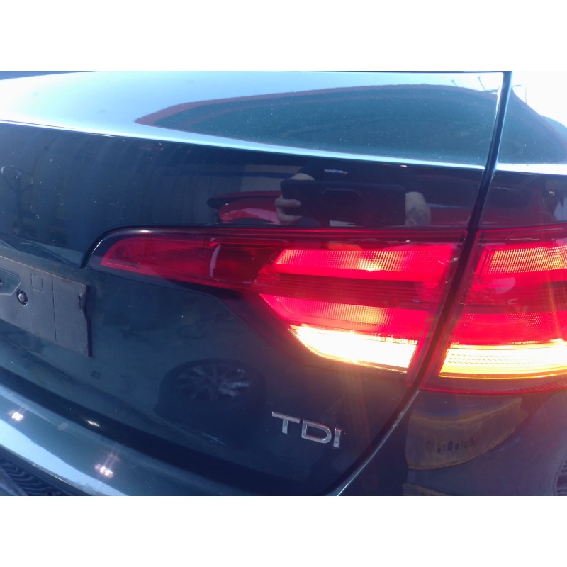 Recambio de piloto trasero derecho interior para audi a4 b9 avant (8w5, 8wd) 2.0 tdi referencia OEM IAM   