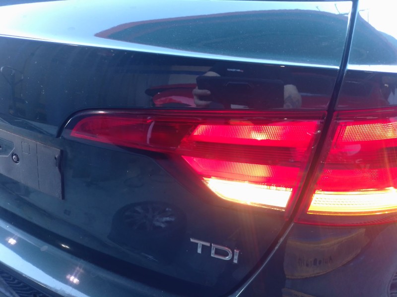 Recambio de piloto trasero derecho interior para audi a4 b9 avant (8w5, 8wd) 2.0 tdi referencia OEM IAM   