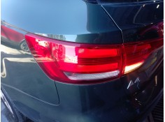 Recambio de piloto trasero izquierdo para audi a4 b9 avant (8w5, 8wd) 2.0 tdi referencia OEM IAM 8W9945069  103F02380773/1602541 2