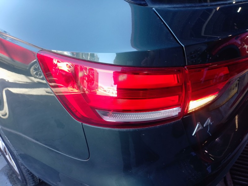 Recambio de piloto trasero izquierdo para audi a4 b9 avant (8w5, 8wd) 2.0 tdi referencia OEM IAM   