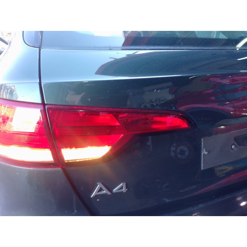 Recambio de piloto trasero izquierdo interior para audi a4 b9 avant (8w5, 8wd) 2.0 tdi referencia OEM IAM   