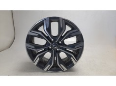 Recambio de llanta para renault clio v (b7_) 1.0 lpg (b7mt) referencia OEM IAM 403000324R  