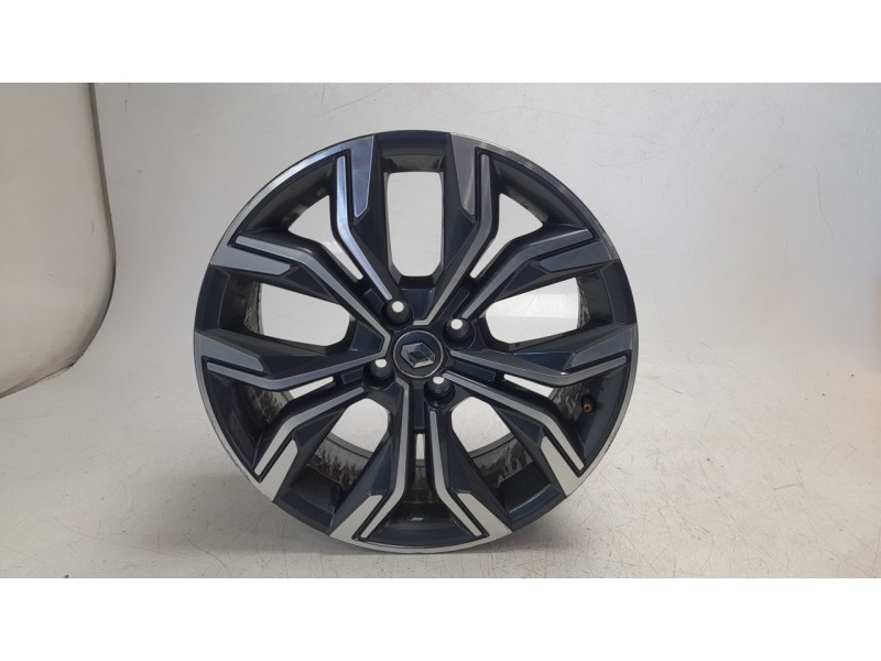 Recambio de llanta para renault clio v (b7_) 1.0 lpg (b7mt) referencia OEM IAM 403000324R  