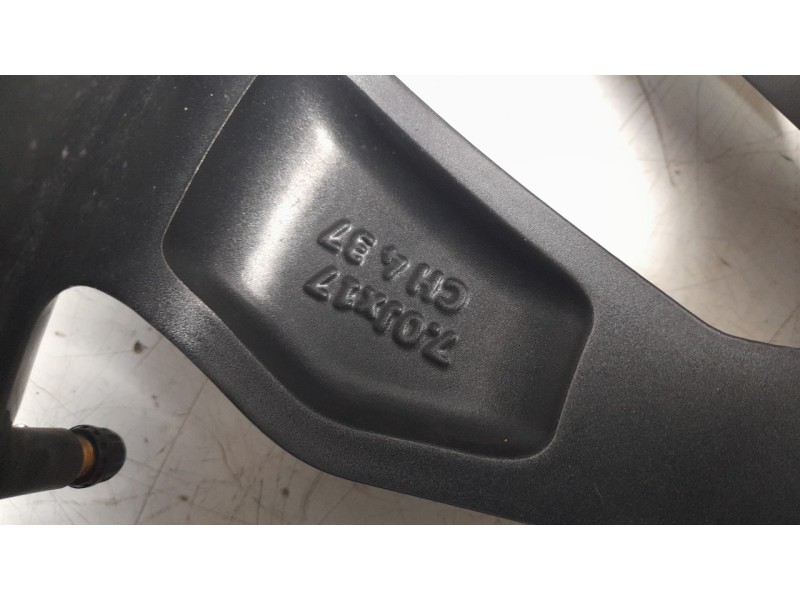 Recambio de llanta para renault clio v (b7_) 1.0 lpg (b7mt) referencia OEM IAM 403000324R  