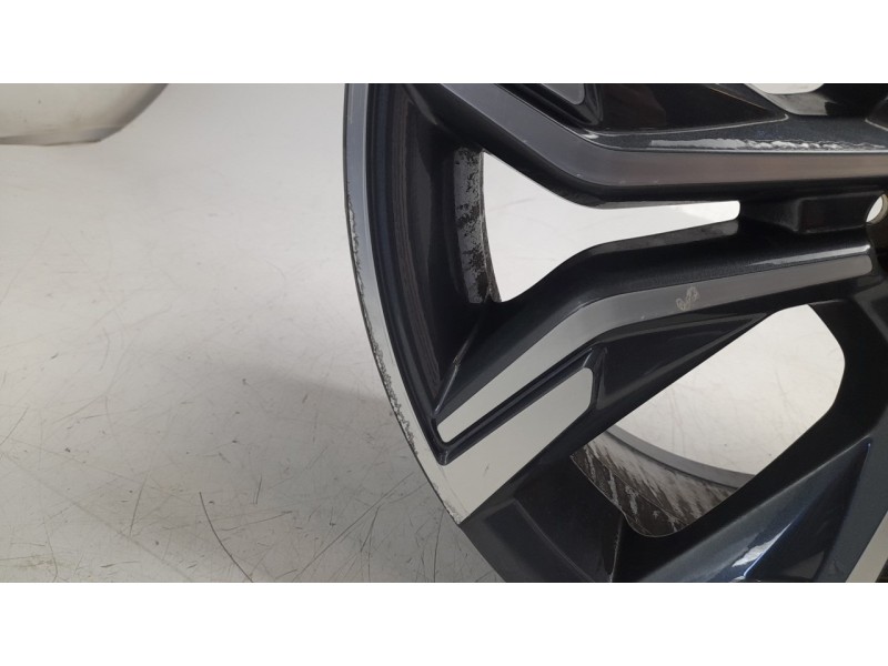 Recambio de llanta para renault clio v (b7_) 1.0 lpg (b7mt) referencia OEM IAM 403000324R  