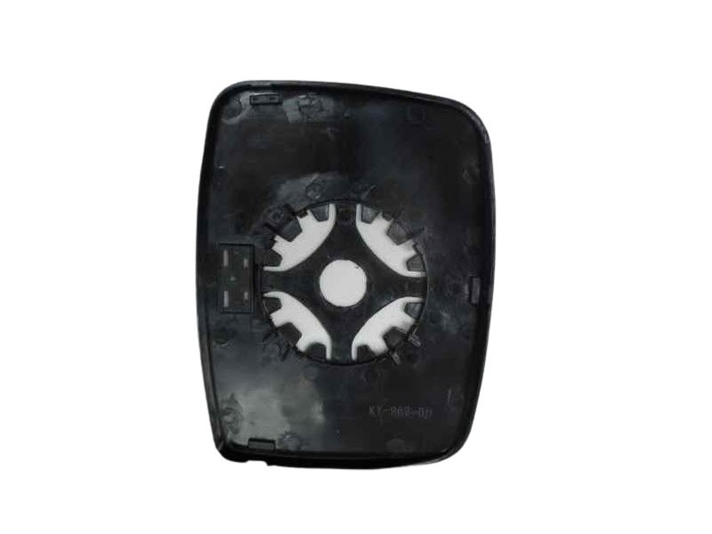 Recambio de cristal retrovisor izquierdo para mercedes-benz vito (w638) caja cerrada referencia OEM IAM A0018112633 1051304015 M