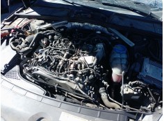 Recambio de caja cambios para audi a4 b9 avant (8w5, 8wd) 2.0 tdi referencia OEM IAM   