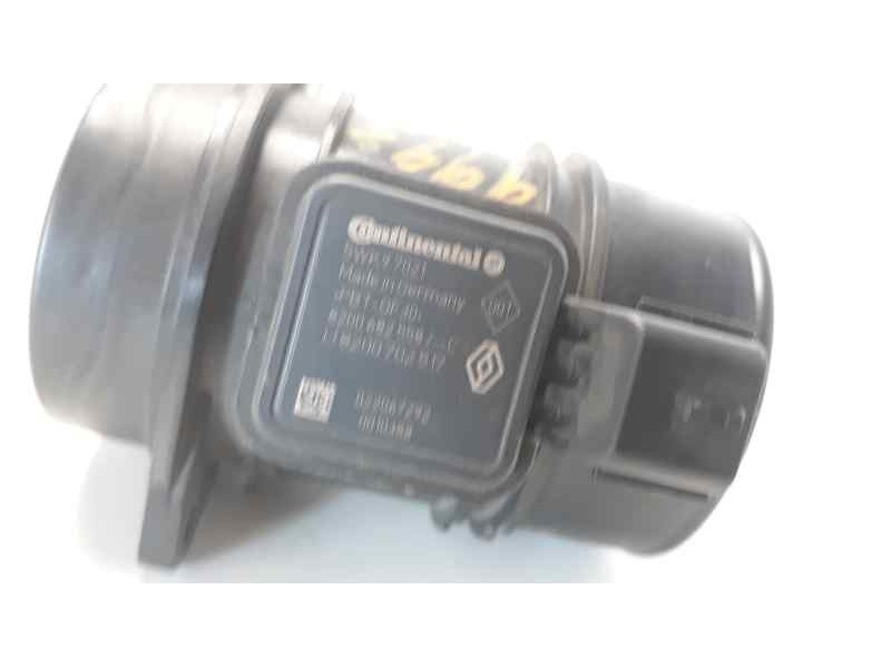 Recambio de caudalimetro para renault clio iv 1.5 dci diesel fap referencia OEM IAM 8200682558C 8200702517 5WK97021