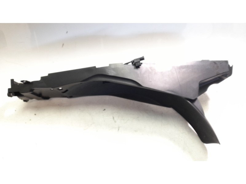 Recambio de guardabarros trasero para bmw r 1200 gs r 1200 gs referencia OEM IAM 46628546508  