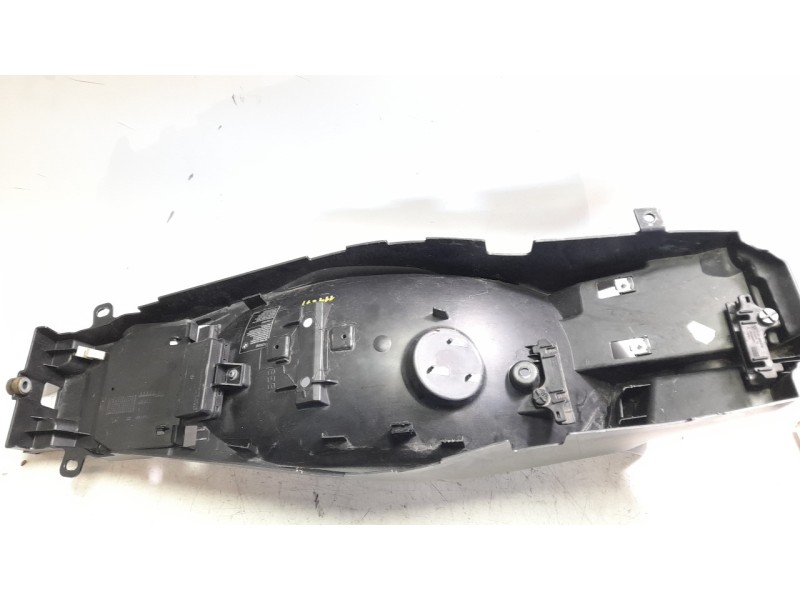 Recambio de guardabarros trasero para bmw r 1200 gs r 1200 gs referencia OEM IAM 46628546508  