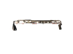 Recambio de travesaño inferior para ford transit connect v408 furgoneta/monovolumen 1.5 ecoblue referencia OEM IAM GK218A058BD  