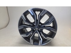 Recambio de llanta para renault clio v (b7_) 1.0 lpg (b7mt) referencia OEM IAM 403000324R  