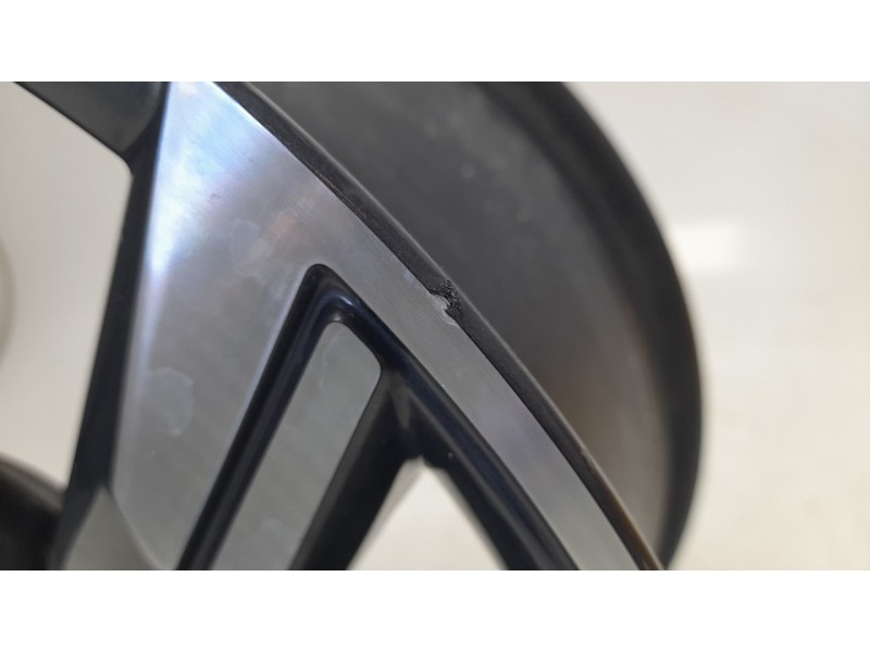 Recambio de llanta para renault clio v (b7_) 1.0 lpg (b7mt) referencia OEM IAM 403000324R  