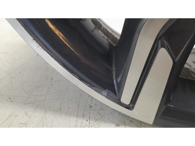 Recambio de llanta para renault clio v (b7_) 1.0 lpg (b7mt) referencia OEM IAM 403000324R  