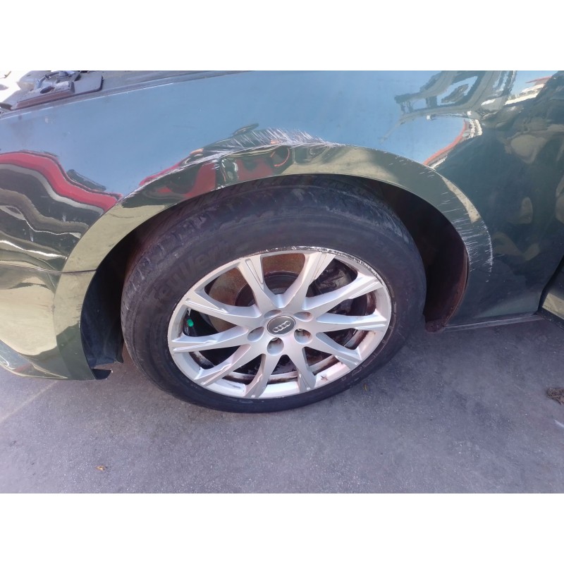 Recambio de mangueta delantera izquierda para audi a4 b9 avant (8w5, 8wd) 2.0 tdi referencia OEM IAM   