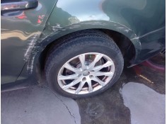 Recambio de mangueta trasera izquierda para audi a4 b9 avant (8w5, 8wd) 2.0 tdi referencia OEM IAM   