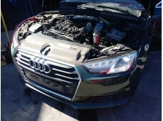 Recambio de radiador agua para audi a4 b9 avant (8w5, 8wd) 2.0 tdi referencia OEM IAM   
