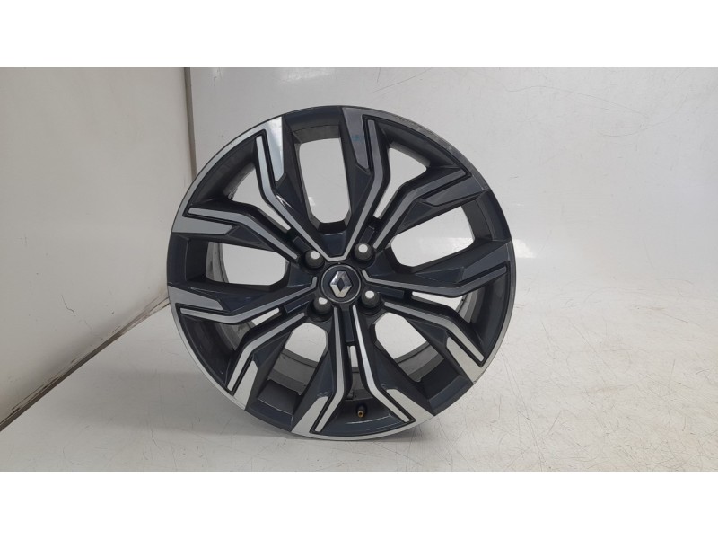 Recambio de llanta para renault clio v (b7_) 1.0 lpg (b7mt) referencia OEM IAM 403000324R  