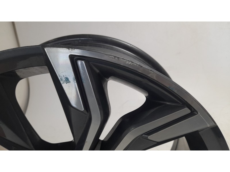 Recambio de llanta para renault clio v (b7_) 1.0 lpg (b7mt) referencia OEM IAM 403000324R  