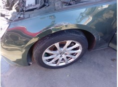 Recambio de amortiguador delantero izquierdo para audi a4 b9 avant (8w5, 8wd) 2.0 tdi referencia OEM IAM   