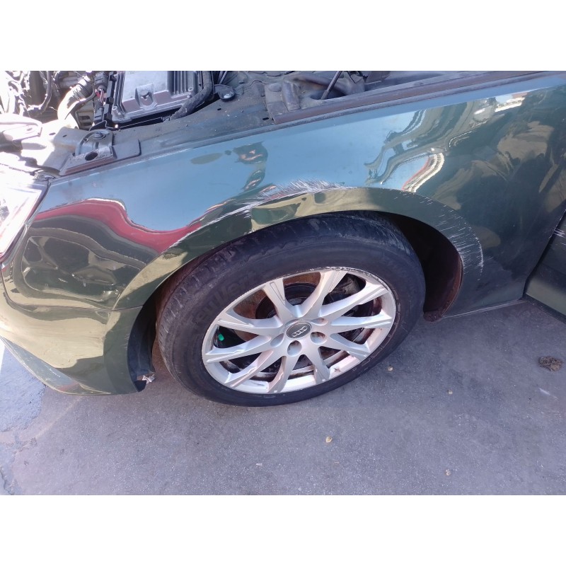 Recambio de amortiguador delantero izquierdo para audi a4 b9 avant (8w5, 8wd) 2.0 tdi referencia OEM IAM   