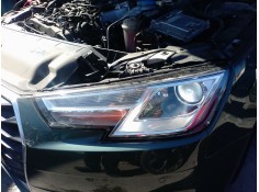 Recambio de faro izquierdo para audi a4 b9 avant (8w5, 8wd) 2.0 tdi referencia OEM IAM 8W0941005  10102381002/11025401/2030083/2 2