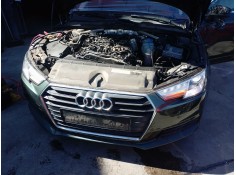 Recambio de paragolpes delantero para audi a4 b9 avant (8w5, 8wd) 2.0 tdi referencia OEM IAM   