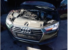 Recambio de refuerzo paragolpes delantero para audi a4 b9 avant (8w5, 8wd) 2.0 tdi referencia OEM IAM   