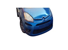 Recambio de morro completo para citroën c4 picasso 1.6 16v hdi fap referencia OEM IAM 9805697180  