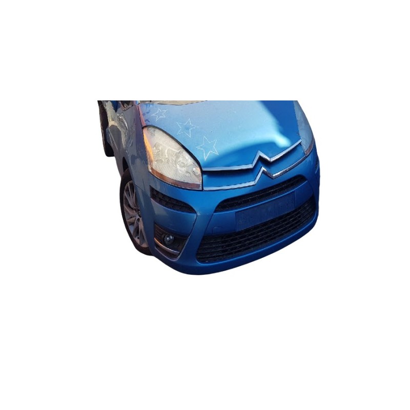 Recambio de morro completo para citroën c4 picasso 1.6 16v hdi fap referencia OEM IAM 9805697180  