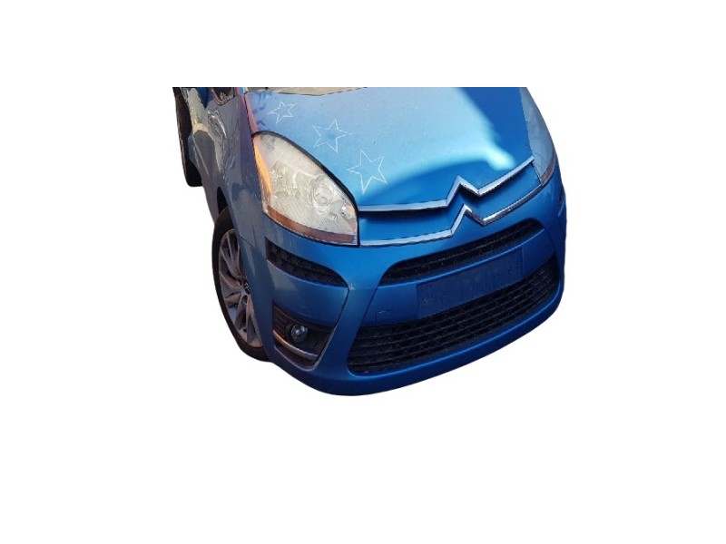 Recambio de morro completo para citroën c4 picasso 1.6 16v hdi fap referencia OEM IAM 9805697180  