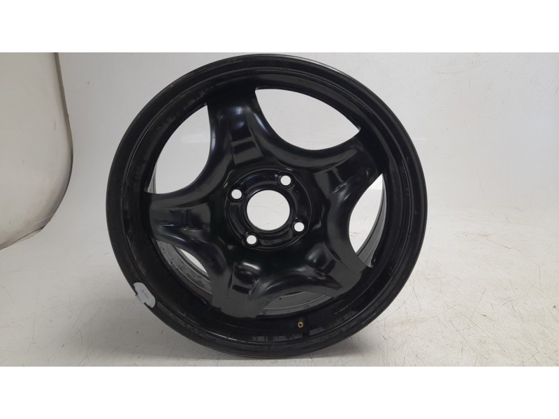 Recambio de llanta para citroën c4 x 1.2 hybrid 136 136 ch gasolina/eléctrico (2024) referencia OEM IAM 9837364580  