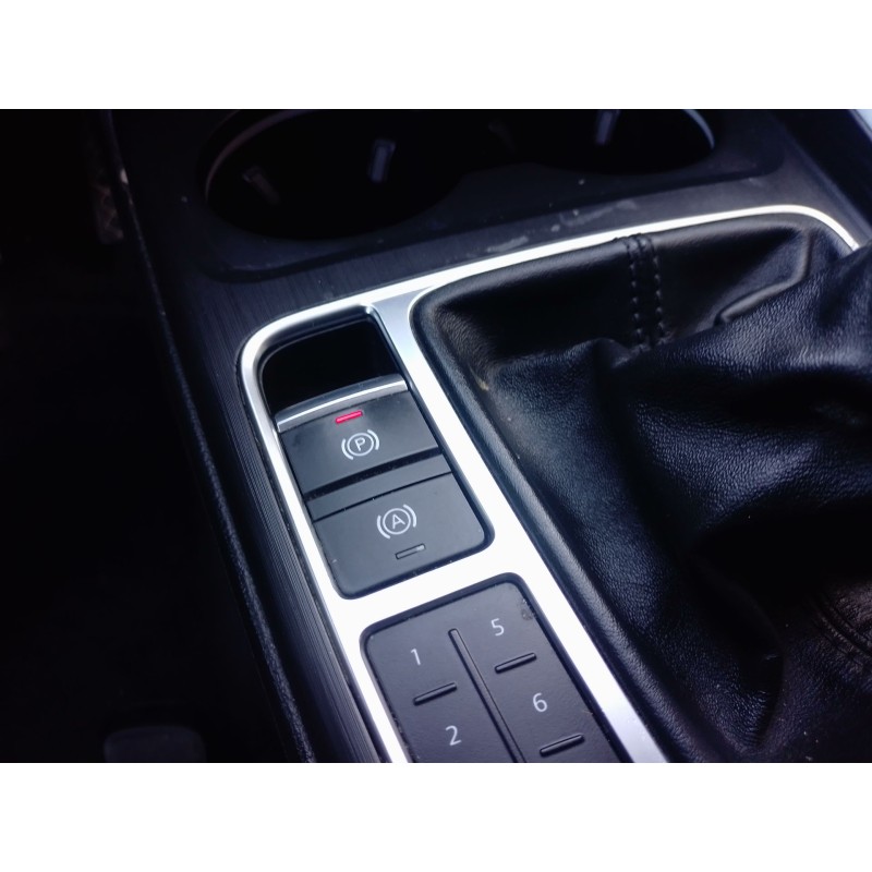 Recambio de freno de mano electrico para audi a4 b9 avant (8w5, 8wd) 2.0 tdi referencia OEM IAM   