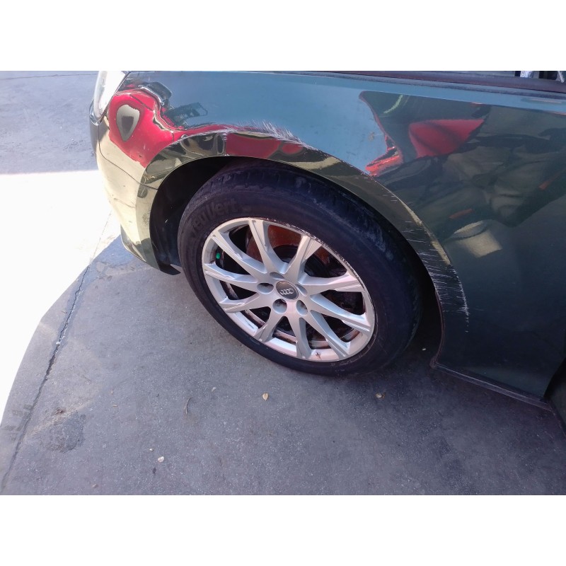 Recambio de paso rueda delantero izquierdo para audi a4 b9 avant (8w5, 8wd) 2.0 tdi referencia OEM IAM   