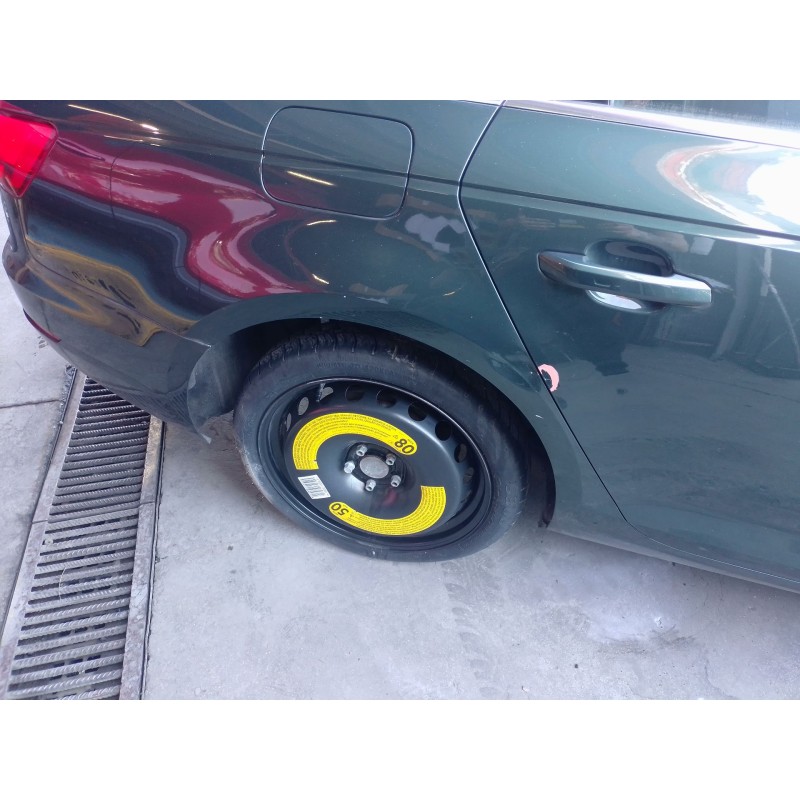 Recambio de paso rueda trasero derecho para audi a4 b9 avant (8w5, 8wd) 2.0 tdi referencia OEM IAM   
