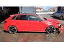 AUDI A3 SPORTBACK (8VA)