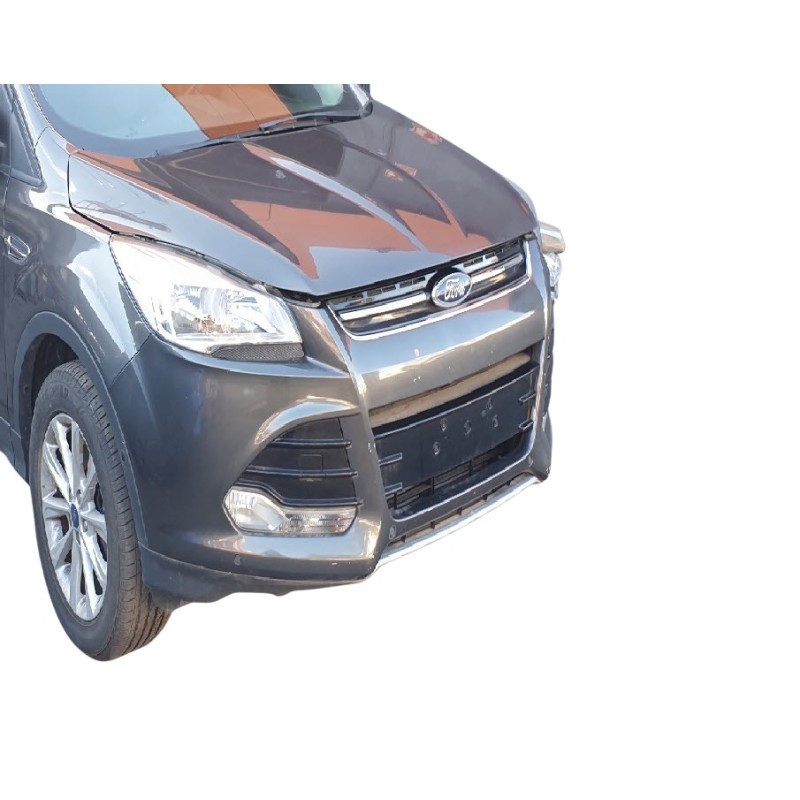 Recambio de morro completo para ford kuga (cbs) 2.0 tdci cat referencia OEM IAM CV4417D957AAX 107105508 FD8041021